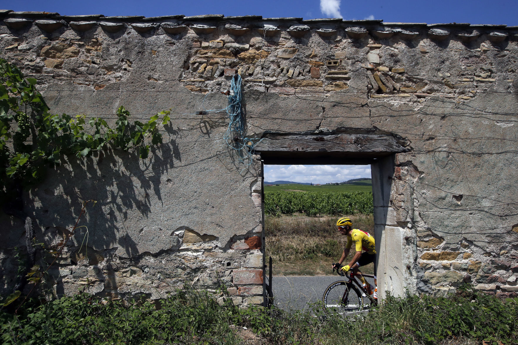 Tour de France